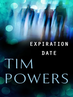 Expiration Date - ebook